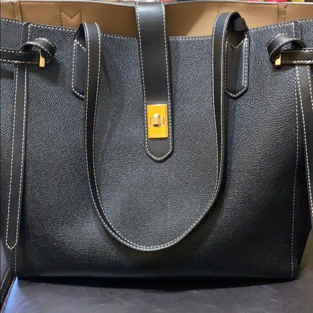 Michael Kors authentic tote